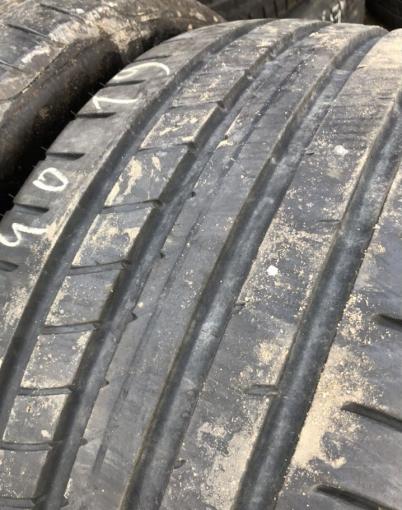 Goodyear Eagle F1 Asymmetric 2 245/40 R19