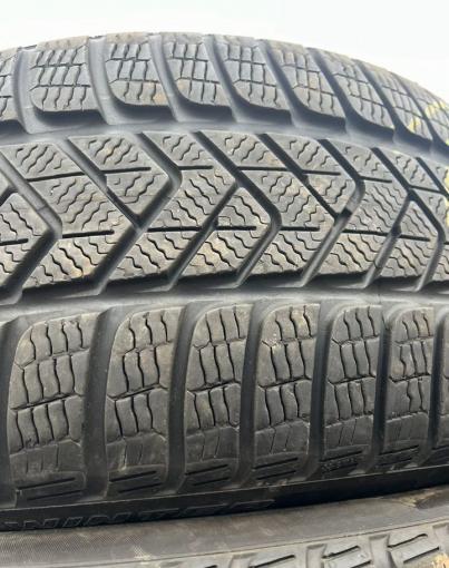 Pirelli Winter Sottozero 3 255/40 R20