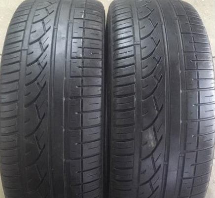 Kumho Ecsta KH11 215/55 R18