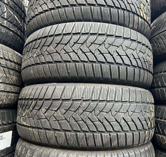 Dunlop Winter Sport 5 235/55 R17