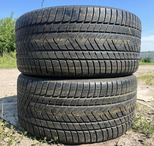 Pirelli Scorpion Winter 325/35 R22