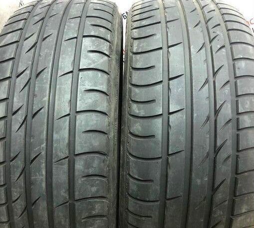 Nexen N8000 225/45 R18