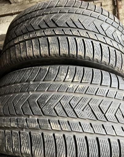 Pirelli Scorpion Winter 315/40 R21