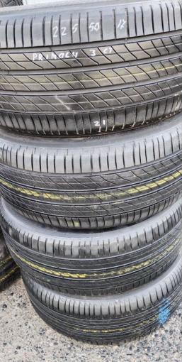 Michelin Primacy 3 ST 225/50 R17 V