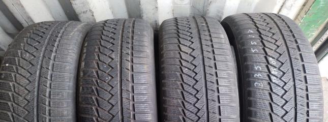 Continental ContiWinterContact TS 850 P 235/55 R17 V