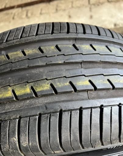 Yokohama Bluearth ES32 205/40 R17