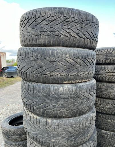 Nokian Tyres Hakkapeliitta R2 265/50 R20