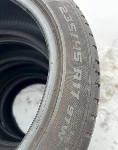 Pirelli Dragon Sport 235/45 R17