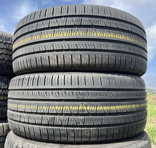 Pirelli Scorpion Verde All Season 275/45 R21