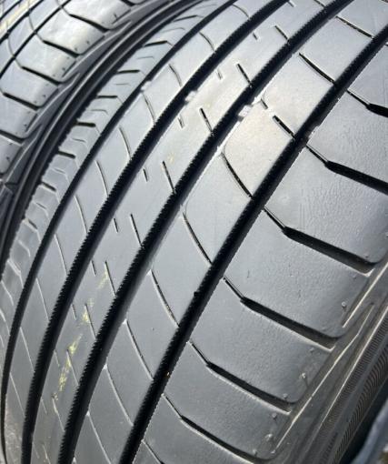 Dunlop SP Sport LM705 245/45 R19