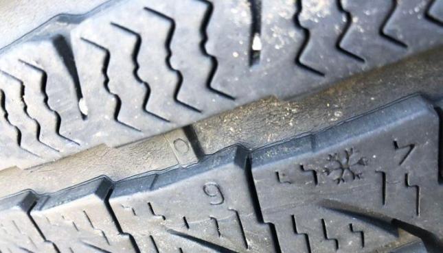 Nokian Tyres WR A4 225/55 R17