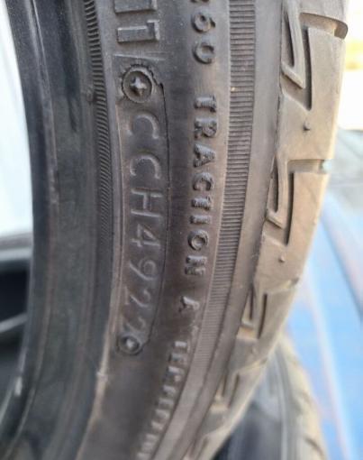 Bridgestone Turanza T005A 235/40 R19