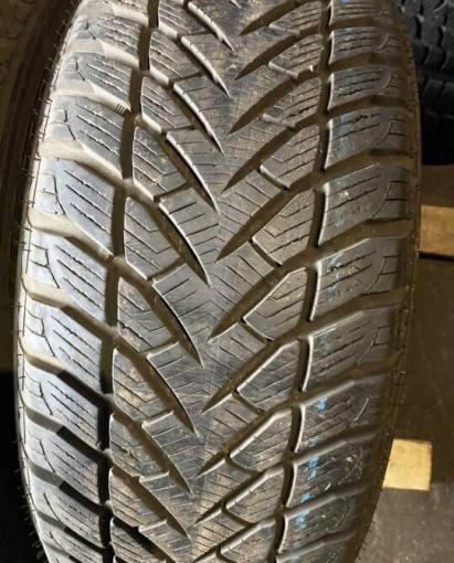 Goodyear Eagle Ultra Grip GW-3 195/55 R16