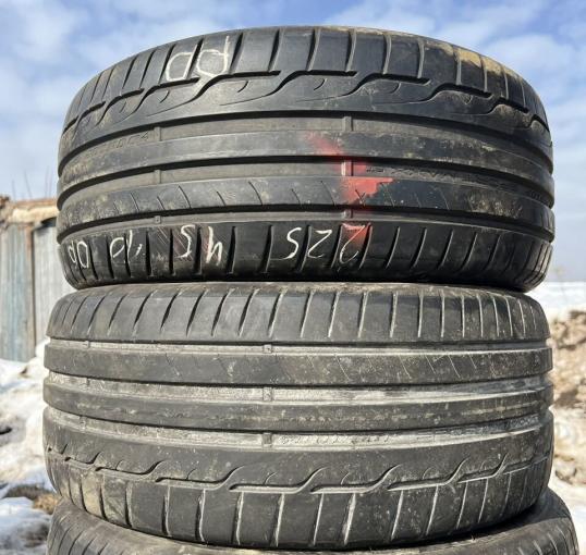 Dunlop SP Sport Maxx RT 225/40 R18