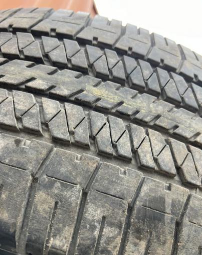 Bridgestone Dueler H/T 684II 275/50 R22