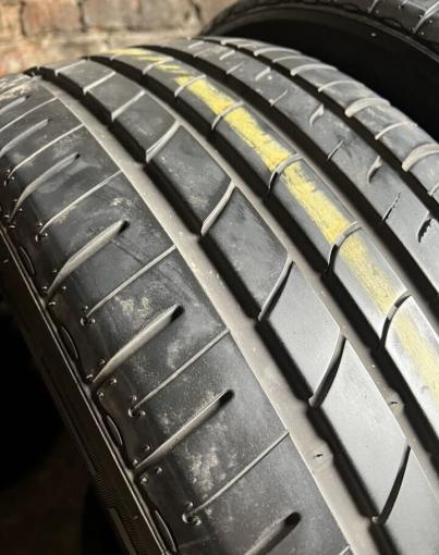 Nexen N Fera RU1 255/55 R19