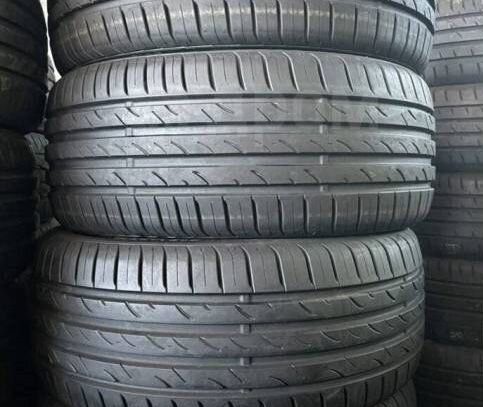 Nexen Classe Premiere 691 215/45 R18