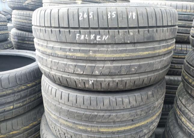 Falken Azenis FK-510 265/35 R18