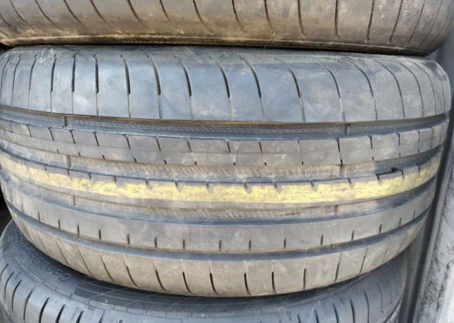 Goodyear Eagle F1 Asymmetric 5 225/45 R18