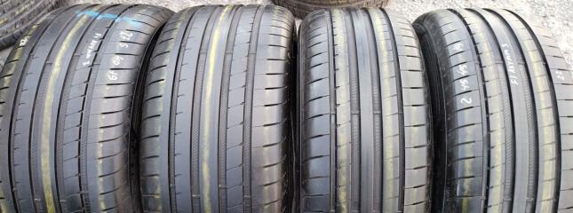 Goodyear Eagle F1 Asymmetric 3 245/45 R19 п╦ 275/40 R19