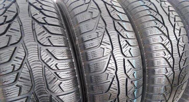Kleber Krisalp HP 225/55 R16