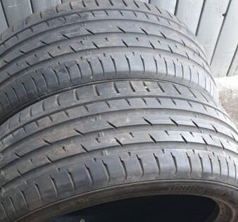 Continental ContiSportContact 3 205/45 R17