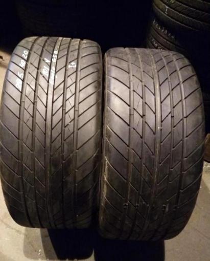 Goodyear Eagle F1 GS-D2 295/40 R20 V