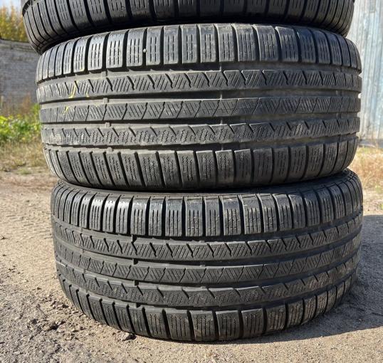 Continental ContiWinterContact TS 810 Sport 255/45 R18