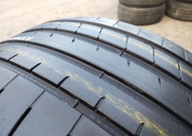 Goodyear Eagle F1 Asymmetric 3 275/40 R22