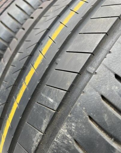 Bridgestone Alenza 001 275/55 R20