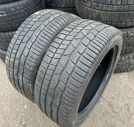 Continental ContiWinterContact TS 830 P 245/45 R17