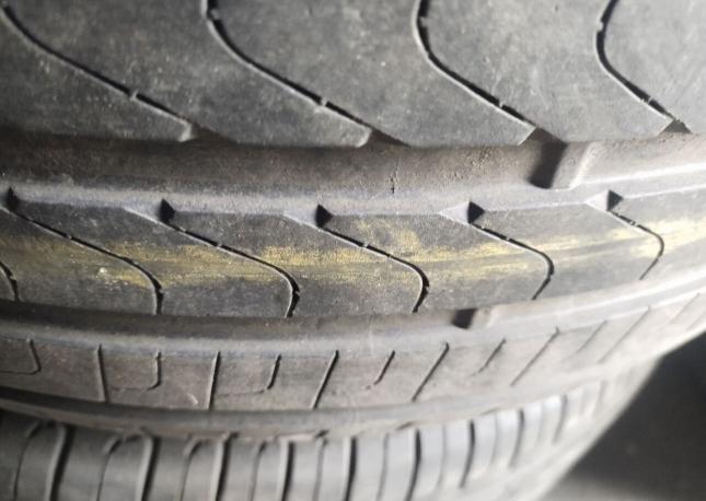 Pirelli Cinturato P7 245/45 R18
