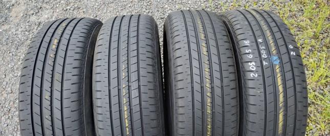 Bridgestone Turanza T005A 205/65 R16 H