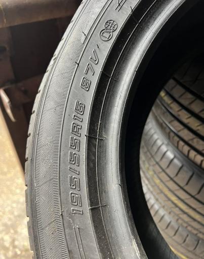 Dunlop Le Mans V 195/55 R16