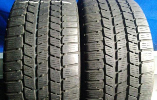 Continental ContiWinterContact TS 810 Sport 235/40 R18