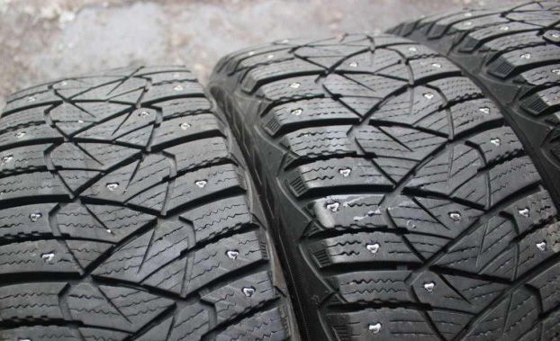 Dunlop Ice Touch 185/60 R15