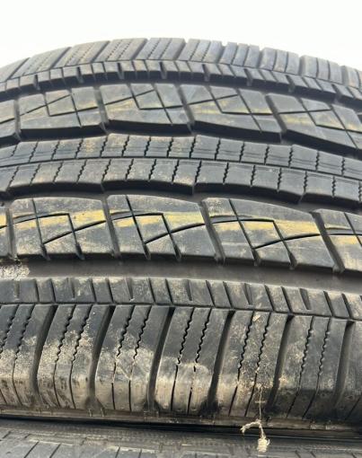 General Tire Grabber HTS 60 285/45 R22