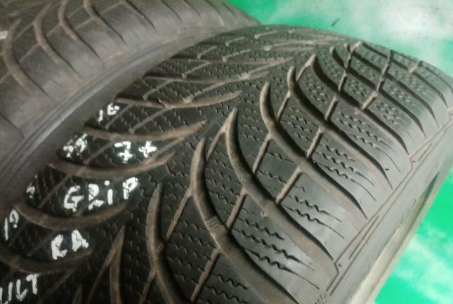 Goodyear UltraGrip 7+ 195/55 R16