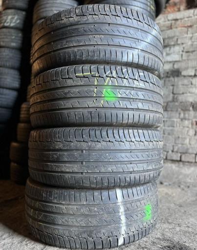 Continental PremiumContact 6 275/55 R19