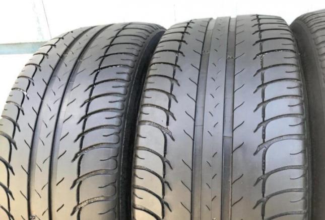 Bfgoodrich G-Grip 205/50 R17