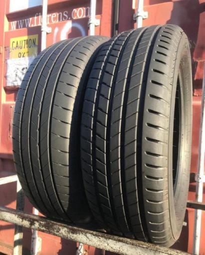 Bridgestone Alenza 001 225/60 R18