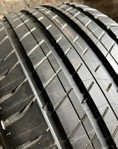 Michelin Latitude Sport 3 275/45 R20