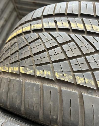 Continental ExtremeContact DWS 285/35 R18