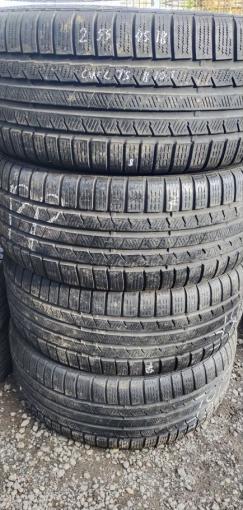 Continental ContiWinterContact TS 810 Sport 255/45 R18 V