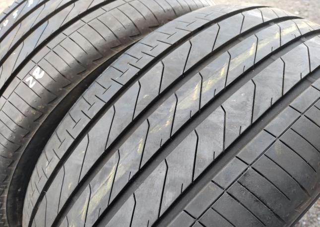 Bridgestone Turanza T005A 245/45 R17