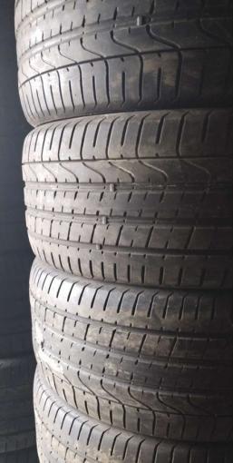 Pirelli P Zero 265/40 R21