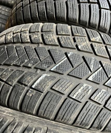 Vredestein Wintrac Pro 255/50 R19