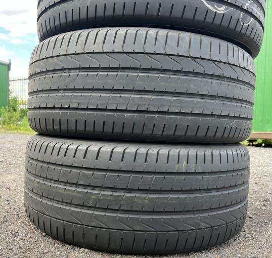 Pirelli P Zero 265/40 R22