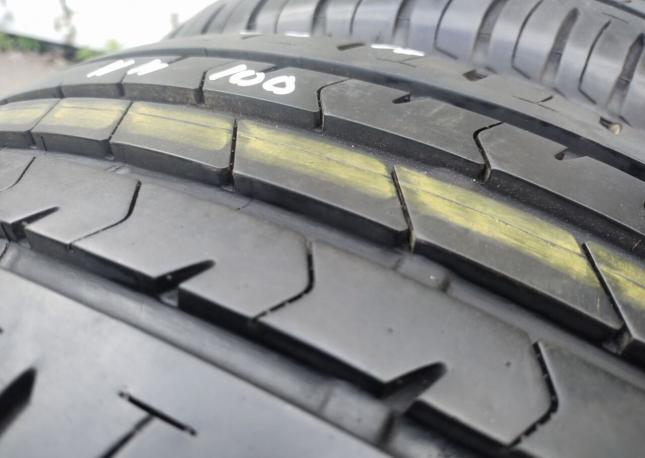 Bridgestone Ecopia NH100 215/50 R17