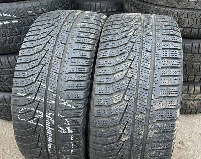 Hankook Winter I&#39;Cept Evo2 W320 225/40 R18 V